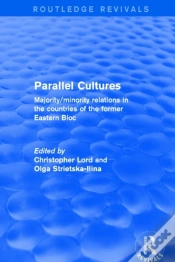 Capa do artigo Parallel Cultures