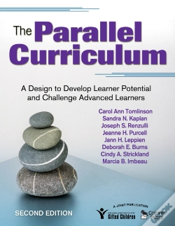 Capa do artigo Parallel Curriculum
