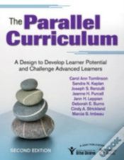 Capa do artigo Parallel Curriculum