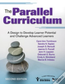 Capa do artigo Parallel Curriculum
