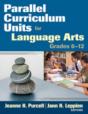 Parallel Curriculum Units For Language Arts, Grades 6-12 - Preview