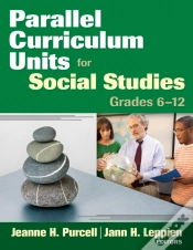 Capa do artigo Parallel Curriculum Units For Social Studies, Grades 6-12