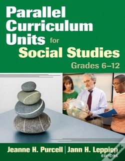 Capa do artigo Parallel Curriculum Units For Social Studies, Grades 6-12