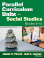 Parallel Curriculum Units For Social Studies, Grades 6-12 - Preview