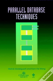 Capa do artigo Parallel Database Techniques