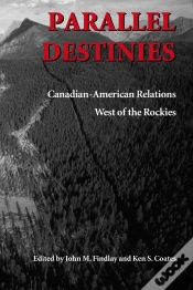 Capa do artigo Parallel Destinies