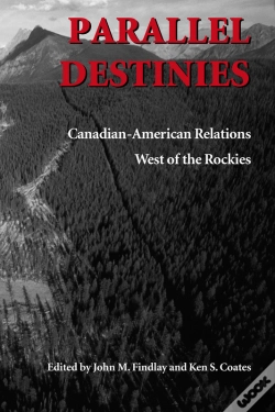 Capa do artigo Parallel Destinies