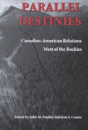 Parallel Destinies - Preview