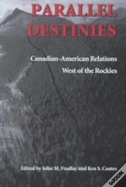 Capa do artigo Parallel Destinies