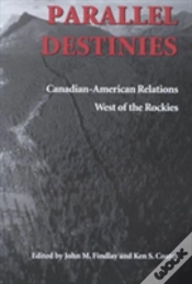 Capa do artigo Parallel Destinies