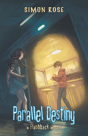 Parallel Destiny - Preview