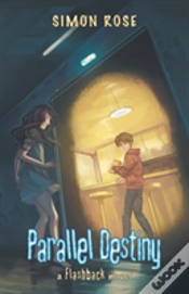 Capa do artigo Parallel Destiny