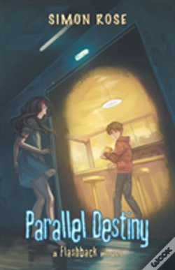 Capa do artigo Parallel Destiny