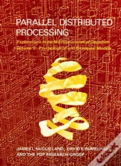Parallel Distributed Processing