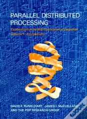 Capa do artigo Parallel Distributed Processing