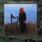 Capa do artigo Parallel Dreams [australian Import] - CD