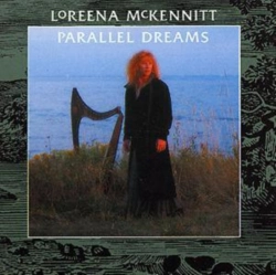 Capa do artigo Parallel Dreams [australian Import] - CD