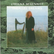Capa do artigo Parallel Dreams - CD
