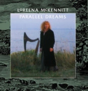 Capa do artigo Parallel Dreams - Vinil