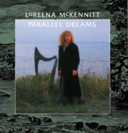Capa do artigo Parallel Dreams - Vinil
