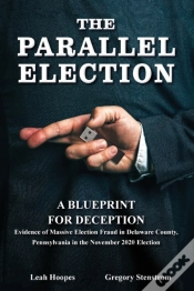 Capa do artigo Parallel Election