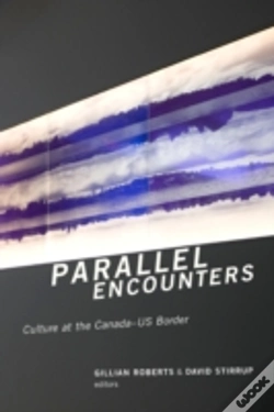 Capa do artigo Parallel Encounters