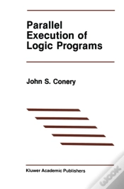 Capa do artigo Parallel Execution Of Logic Programs