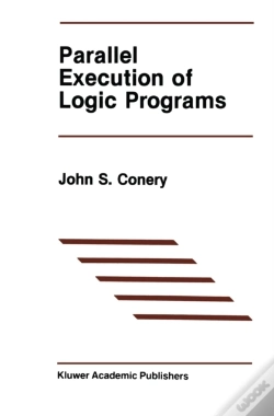 Capa do artigo Parallel Execution Of Logic Programs