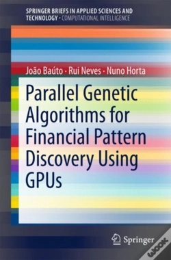Capa do artigo Parallel Genetic Algorithms For Financial Pattern Discovery Using Gpus
