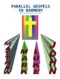 Parallel Gospels In Harmony - With Study Guide - Preview