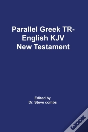 Capa do artigo Parallel Greek Received Text And King Ja
