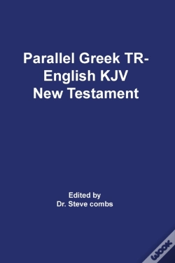Capa do artigo Parallel Greek Received Text And King Ja