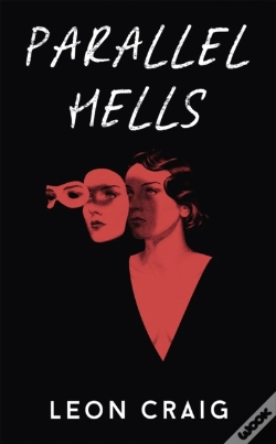 Capa do artigo Parallel Hells