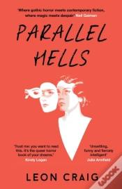 Capa do artigo Parallel Hells
