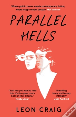 Capa do artigo Parallel Hells
