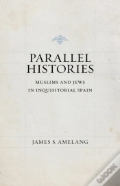 Capa do artigo Parallel Histories