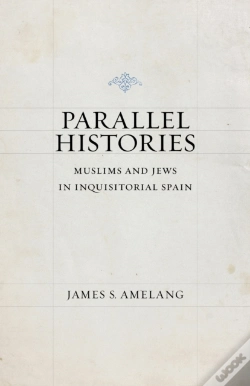 Capa do artigo Parallel Histories