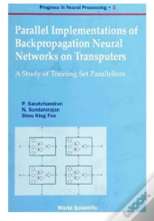 Parallel Implementations Of Backpropagation Neural Networks On Transputers: A Study Of Training Set Parallelism