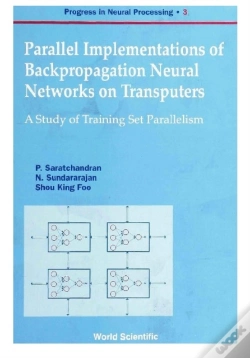 Capa do artigo Parallel Implementations Of Backpropagation Neural Networks On Transputers: A Study Of Training Set Parallelism
