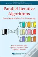 Parallel Iterative Algorithms