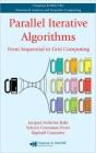 Parallel Iterative Algorithms - Preview
