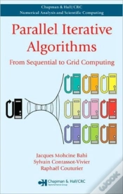 Capa do artigo Parallel Iterative Algorithms