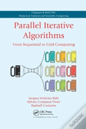 Capa do artigo Parallel Iterative Algorithms