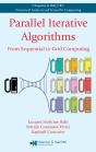 Parallel Iterative Algorithms - Preview