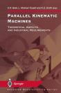 Parallel Kinematic Machines - Preview