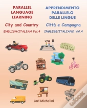 Parallel Language Learning - English-Ita