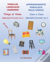 Parallel Language Learning, English Ital