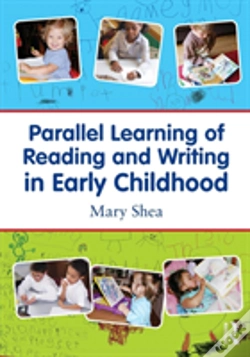 Capa do artigo Parallel Learning Of Reading And Writing In Early Childhood