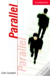 Capa do artigo Parallel Level 1 Beginner/Elementary Book With Audio Cd Packbeginner / Elementary