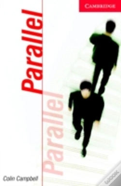 Capa do artigo Parallel Level 1 Beginner/Elementary Book With Audio Cd Packbeginner / Elementary